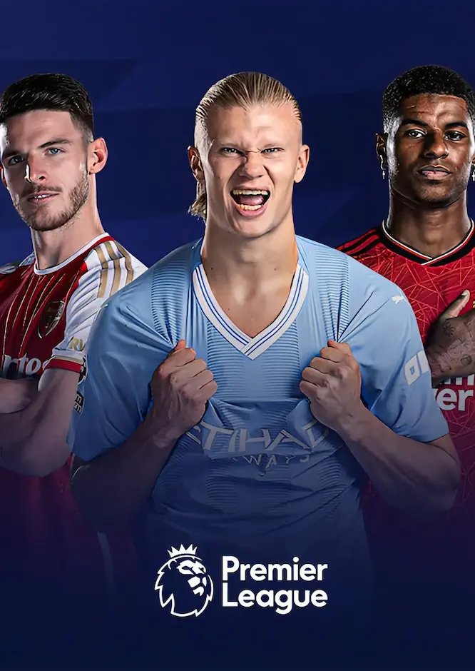 Premier League live streaming
